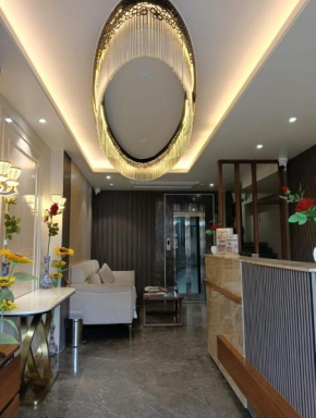Hotel Ramaye